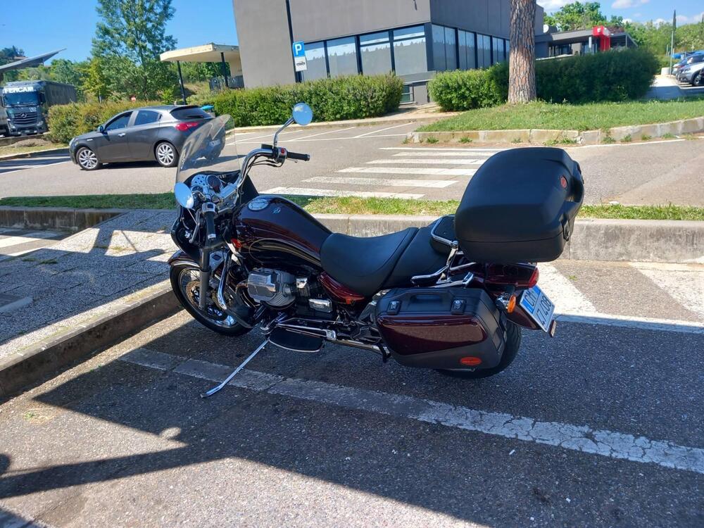 Moto Guzzi California EV V.I. (2002 - 04) (5)