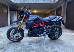 Aprilia Dorsoduro 900 (2017 - 20) usata
