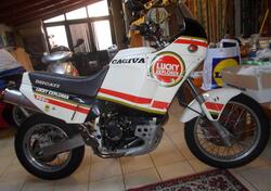 Cagiva 900 ie Luky Esplorer d'epoca