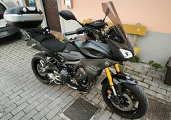 Yamaha Tracer 900 ABS (2017 - 18) usata