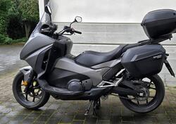 Honda Integra 750 DCT (2016 - 17) usata
