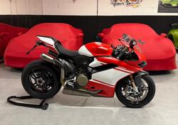 Ducati 1299 Superleggera (2017) usata
