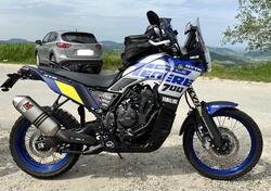 Yamaha Ténéré 700 (2019 - 20) usata
