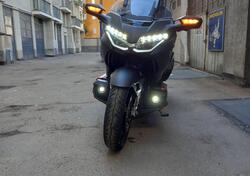 Honda GL 1800 Gold Wing DCT (2020) usata