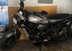Yamaha XSR 700 ABS 60th Anniversary (2016 - 18) usata