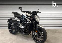 MV Agusta Brutale 800 RR (2017 - 20) usata