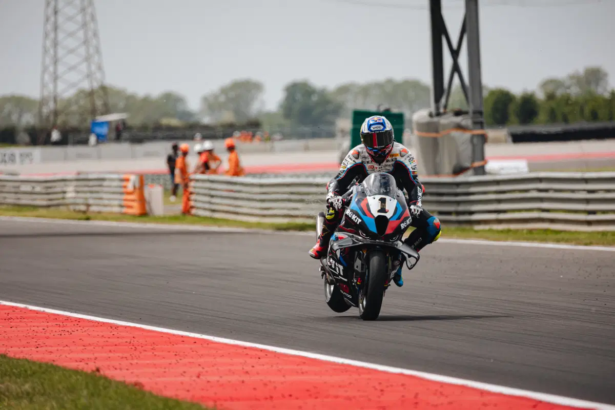 SBK 2025. Le pagelle del GP d’Italia a Cremona. Un Bulega da 10 e Lode (6)