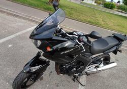 Yamaha TDM 900 (2002 - 14) usata