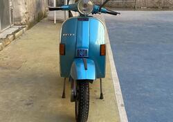 Piaggio PX 125 E d'epoca