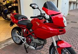 Ducati Multistrada 1000 DS (2003 - 06) usata