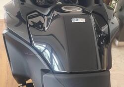 Honda NT 1100 DCT Electronic Suspension (2025) usata