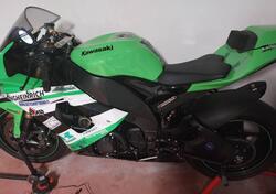 Kawasaki Ninja 1000 ZX-10R (2010 - 11) usata