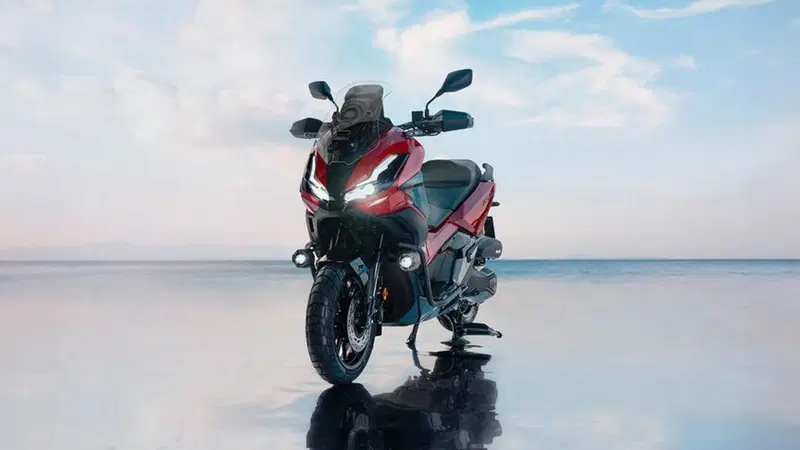 Honda ADV 350 (2025 - 26) (2)