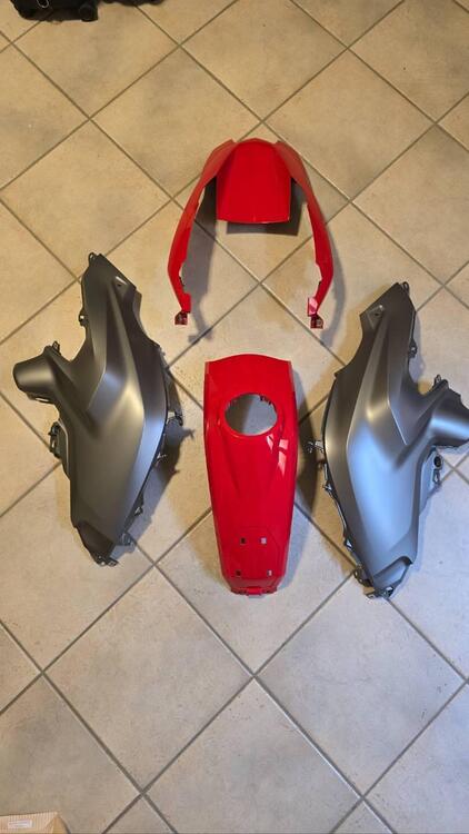 Bmw R 1200 GS (2013 - 16) (3)