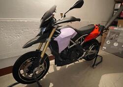 Aprilia Dorsoduro 1200 (2010 - 11) usata