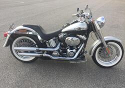 Harley-Davidson 1450 Fat Boy (2003 - 06) - FLSTFI usata