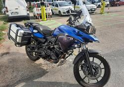 Bmw F 700 GS (2012 - 15) usata