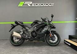 Kawasaki Ninja 1100 SX (2025) nuova