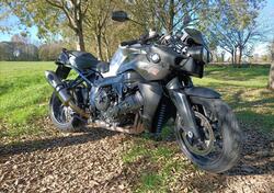 Bmw K 1200 R usata