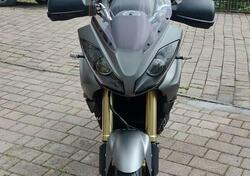 Triumph Tiger 1050 SE ABS (2006 - 13) usata