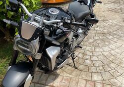 Honda CB 1000 R + Neo Sport Cafè (2019 - 20) usata