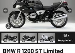 Bmw R 1200 ST usata