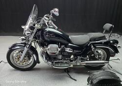 Moto Guzzi california special d'epoca