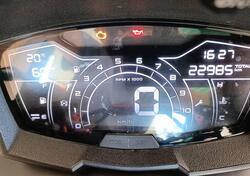 Aprilia SR GT 125 (2022 - 24) usata