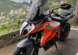 KTM 1290 Super Duke GT (2022 - 25) usata