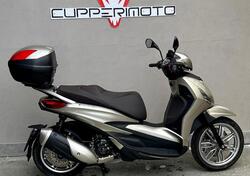 Piaggio Beverly 300 S ABS-ASR (2021 - 25) usata
