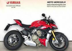 Ducati Streetfighter V4 1100 S (2020) usata