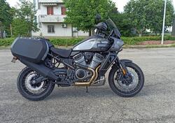 Harley-Davidson Pan America 1250 Special (2020 - 25) usata