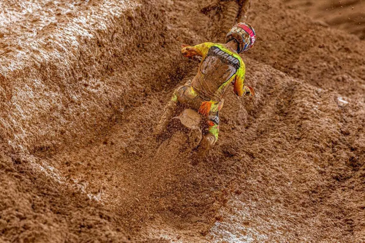 MXGP25 #7 Portogallo. Due triplette così. Lucas Coenen e Andrea Adamo [VIDEO] (2)