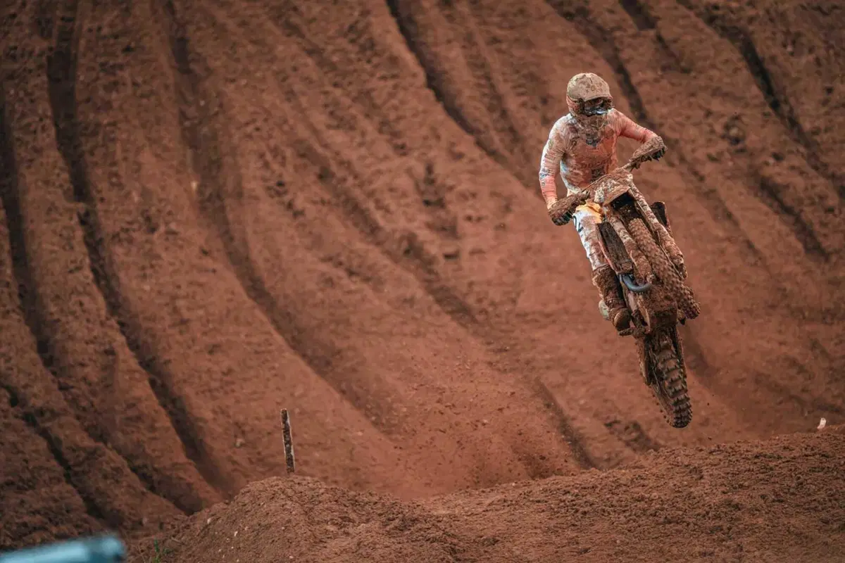 MXGP25 #7 Portogallo. Due triplette così. Lucas Coenen e Andrea Adamo [VIDEO] (6)