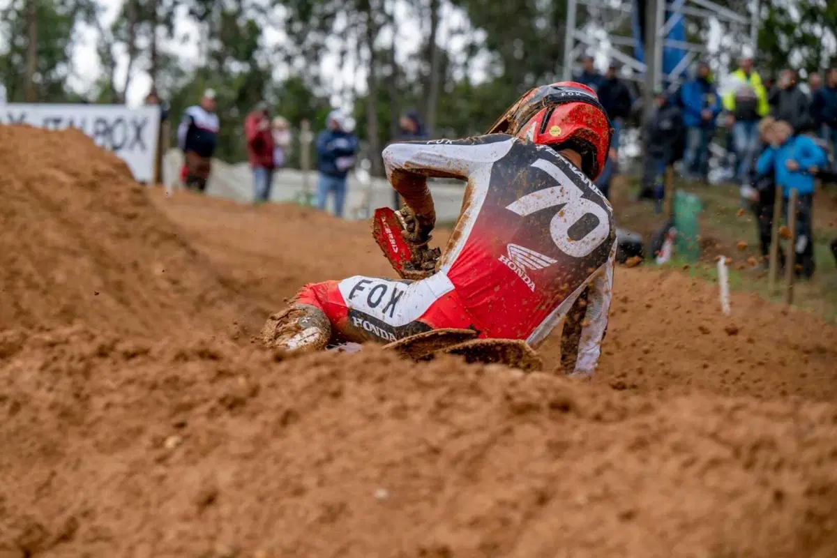 MXGP25 #7 Portogallo. Due triplette così. Lucas Coenen e Andrea Adamo [VIDEO] (8)