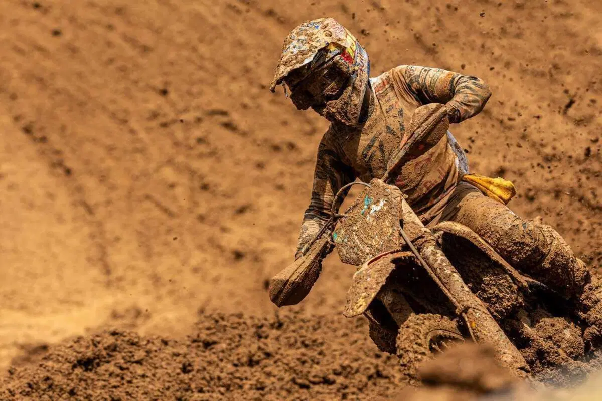 MXGP25 #7 Portogallo. Due triplette così. Lucas Coenen e Andrea Adamo [VIDEO] (14)