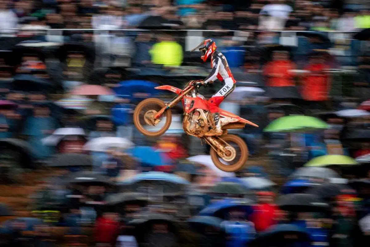 MXGP25 #7 Portogallo. Due triplette così. Lucas Coenen e Andrea Adamo [VIDEO] (18)