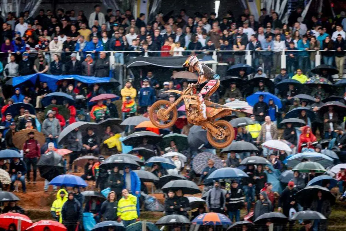 MXGP25 #7 Portogallo. Due triplette così. Lucas Coenen e Andrea Adamo [VIDEO] (20)