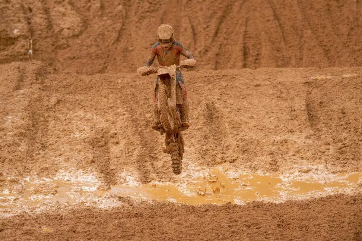 MXGP25 #7 Portogallo. Due triplette così. Lucas Coenen e Andrea Adamo [VIDEO] (23)