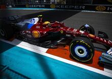 F1. GP Miami, clima teso in casa Ferrari, Leclerc ed Hamilton spiegano cosa è successo: Così non ci siamo