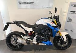 Bmw F 900 R (2017 - 20) usata