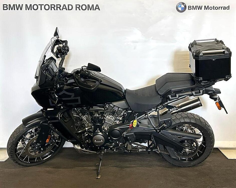 Harley-Davidson Pan America 1250 Special (2020 - 25)
