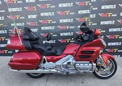 Honda GL 1800 Gold Wing (2006) usata