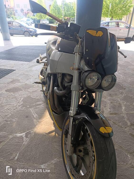 Buell Lightning XB 9S