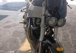 Buell Lightning XB 9S usata