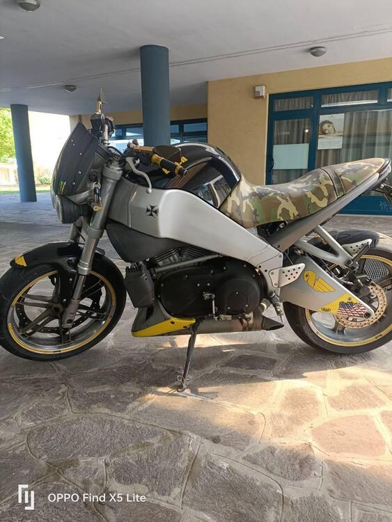 Buell Lightning XB 9S (3)