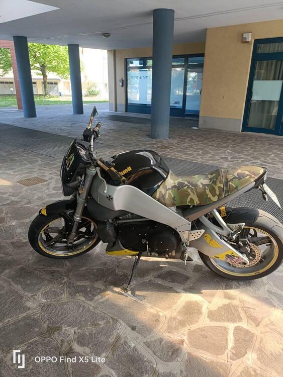 Buell Lightning XB 9S (4)
