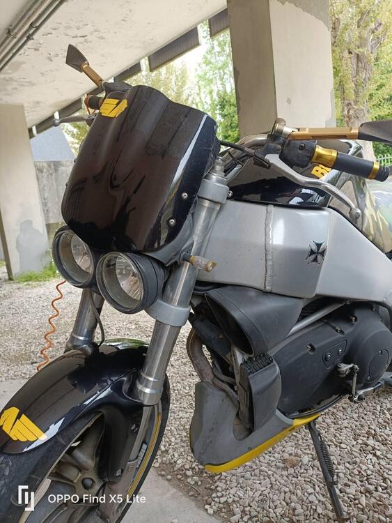Buell Lightning XB 9S (5)