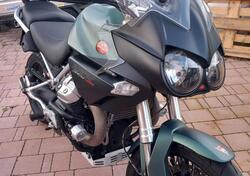 Moto Guzzi Stelvio 1200 NTX (2011 - 16) usata