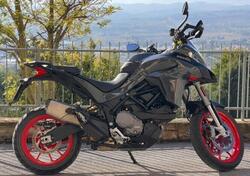 Ducati Multistrada V2 S (2022 - 24) usata